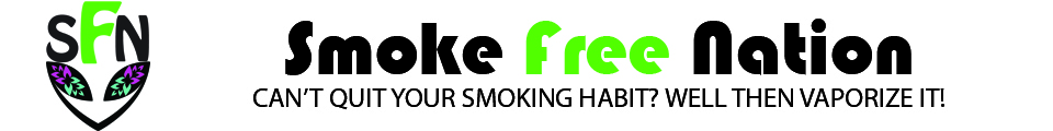 Smoke Free Nation