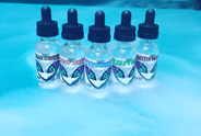 Smoke Free Nation E-juice