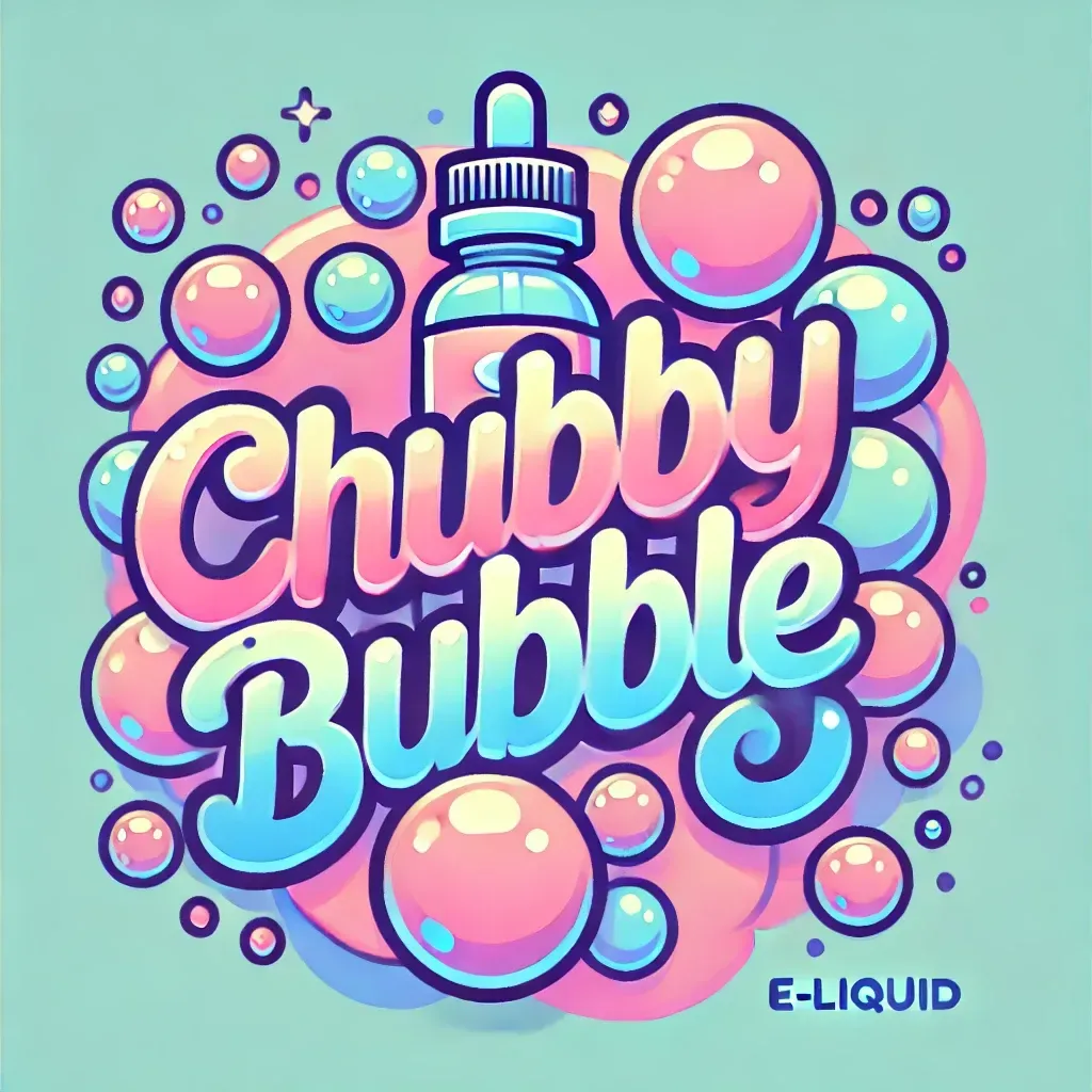 CHUBBY BUBBLE